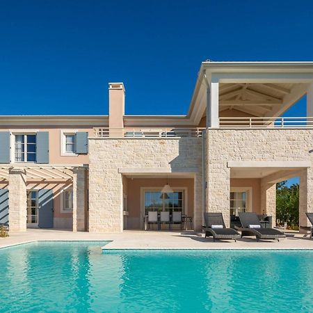 Villa Divine By Ilc Brtonigla Εξωτερικό φωτογραφία
