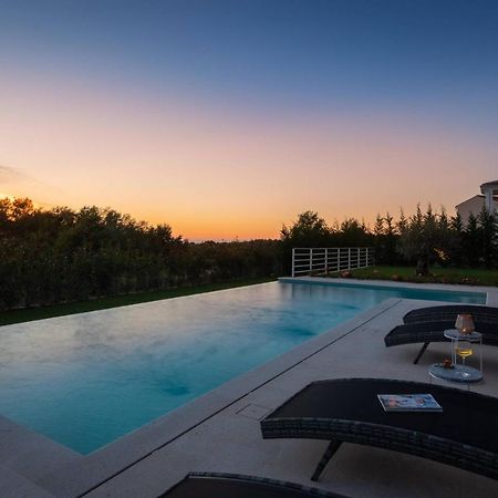 Villa Divine By Ilc Brtonigla Εξωτερικό φωτογραφία