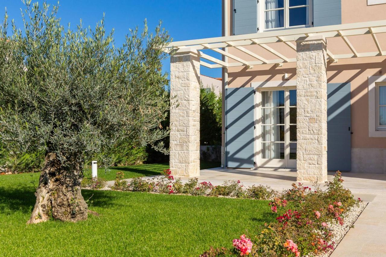 Villa Divine By Ilc Brtonigla Εξωτερικό φωτογραφία